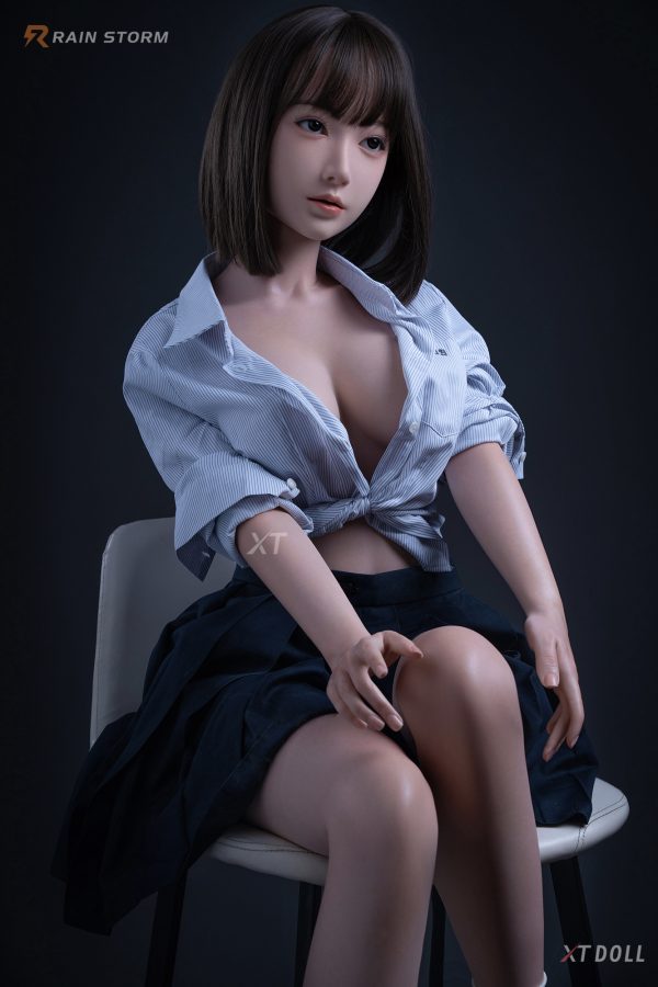 XT Doll Full Silicone 157 Cm D-Cup XT-bym16 Asumi - Image 21