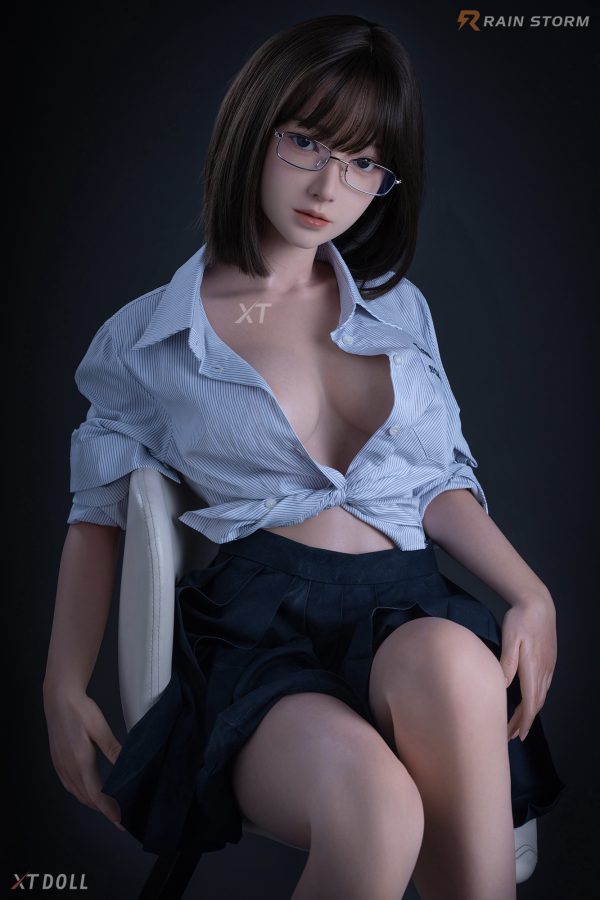 XT Doll Full Silicone 157 Cm D-Cup XT-bym16 Asumi - Image 22