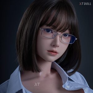 XT Doll Full Silicone 157 Cm D-Cup XT-bym16 Asumi