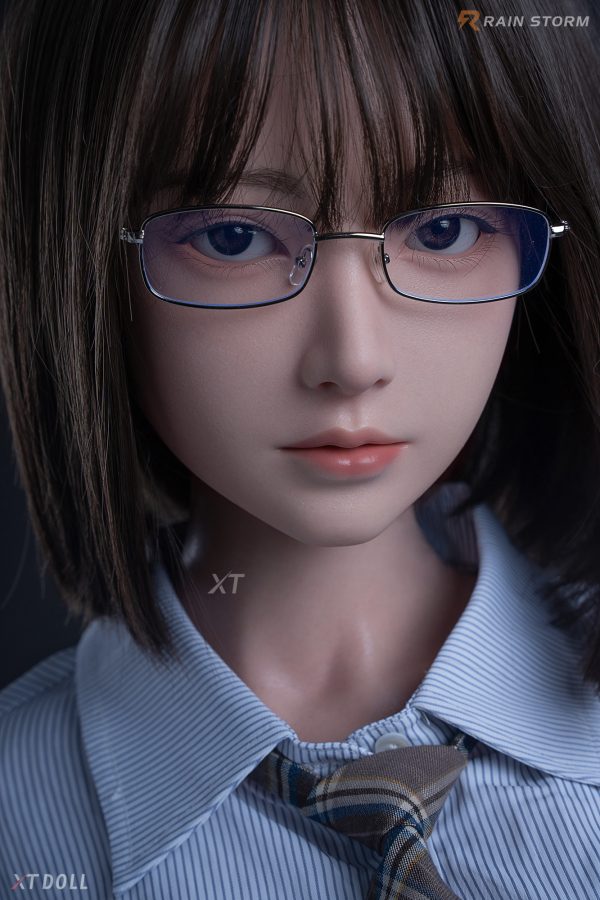 XT Doll Full Silicone 157 Cm D-Cup XT-bym16 Asumi - Image 3