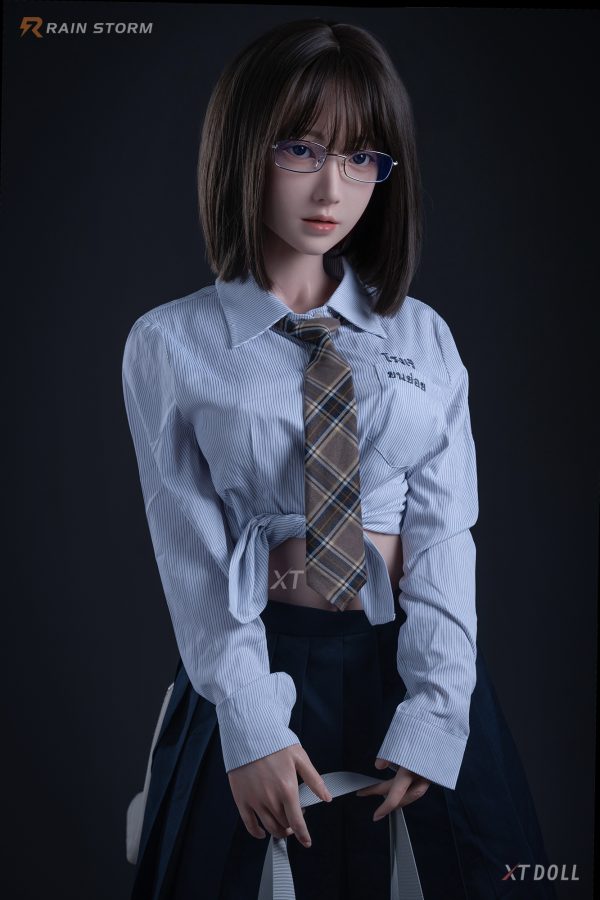 XT Doll Full Silicone 157 Cm D-Cup XT-bym16 Asumi - Image 15