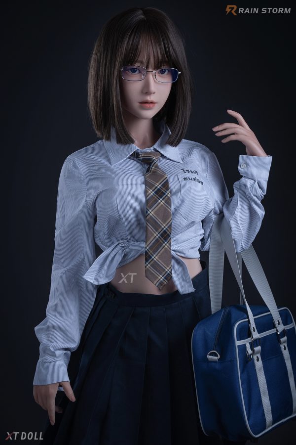 XT Doll Full Silicone 157 Cm D-Cup XT-bym16 Asumi - Image 2