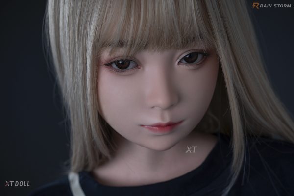 XT Doll Full Silicone 150 Cm D-Cup XT-byx4-A Yoyo - Image 11