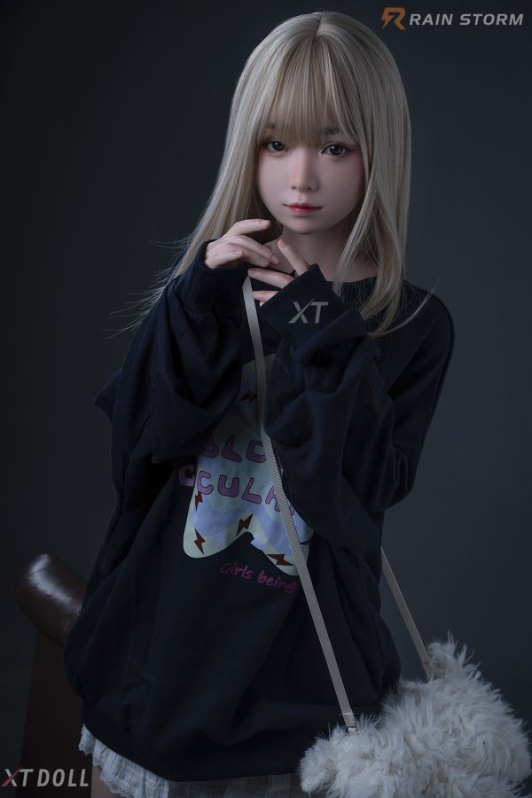XT Doll Full Silicone 150 Cm D-Cup XT-byx4-A Yoyo - Image 13