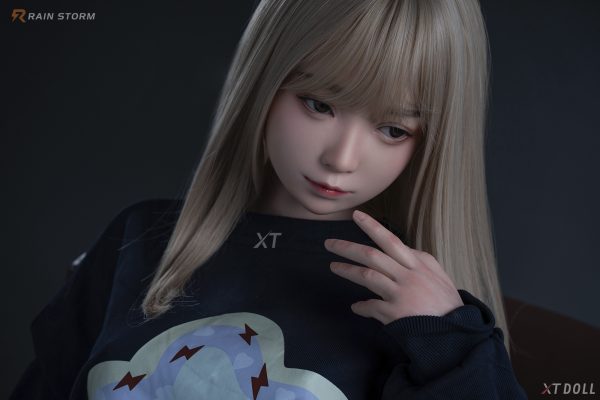 XT Doll Full Silicone 150 Cm D-Cup XT-byx4-A Yoyo - Image 4