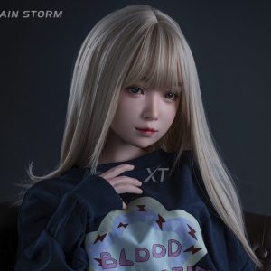 XT Doll Full Silicone 150 Cm D-Cup XT-byx4-A Yoyo