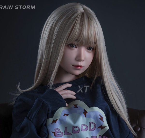 XT Doll Full Silicone 150 Cm D-Cup XT-byx4-A Yoyo