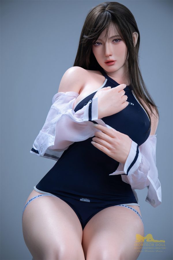 IRONTECH 164 CM Full Silicone S1 Miya - Image 28