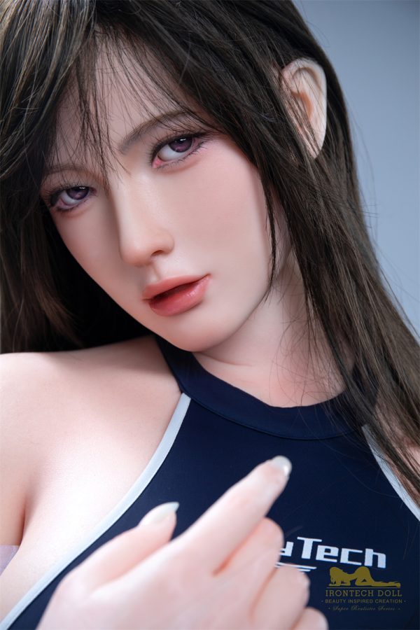 IRONTECH 164 CM Full Silicone S1 Miya - Image 27