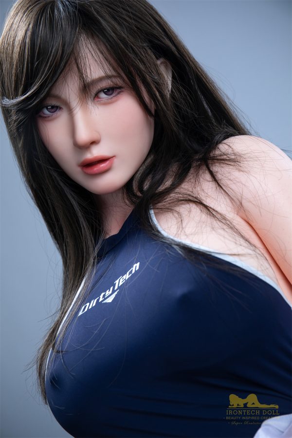 IRONTECH 164 CM Full Silicone S1 Miya - Image 25