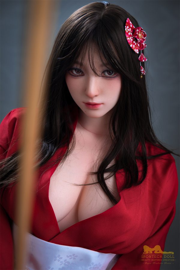 IRONTECH 164 CM Full Silicone S24 Miyuki - Image 2