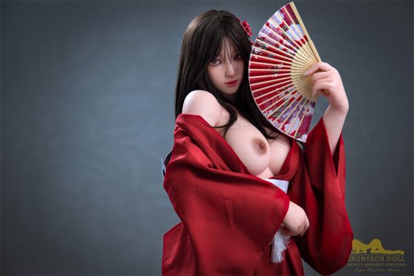 IRONTECH 164 CM Full Silicone S24 Miyuki - Image 28