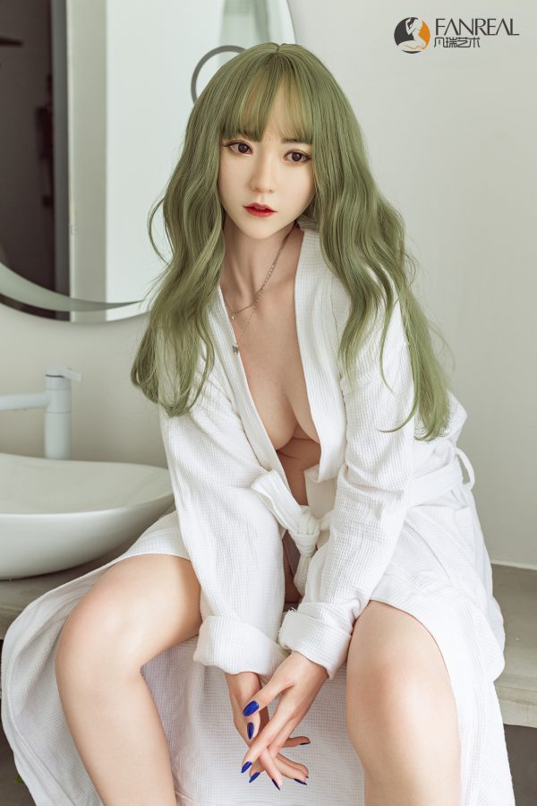 Fanreal 158 Cm B Cup Full Silicone Qian Set 2 - Image 44
