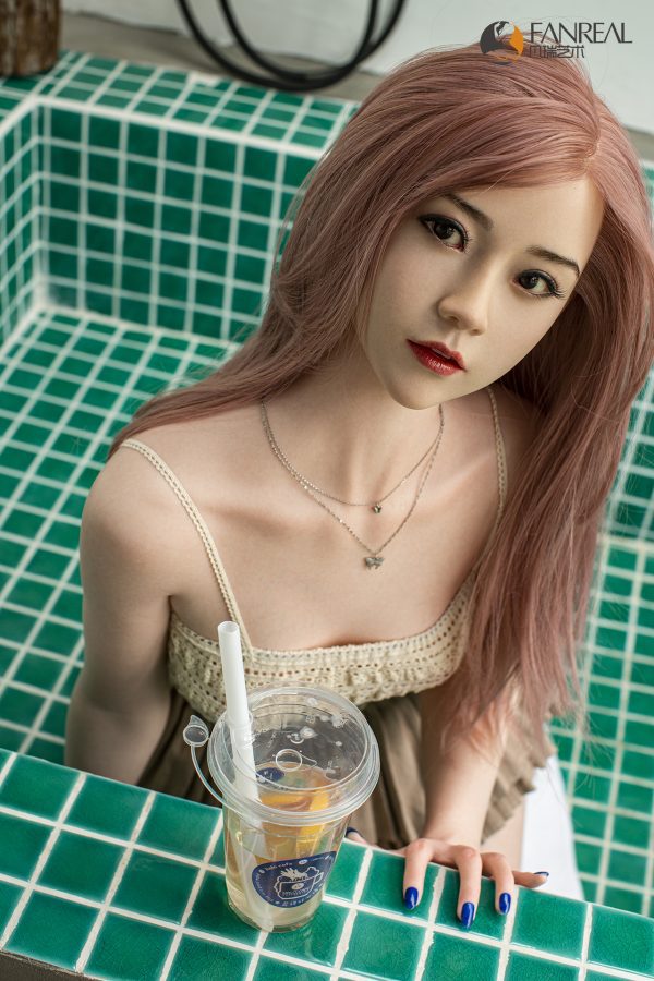 Fanreal 158 Cm B Cup Full Silicone Qian Set 1 - Image 33