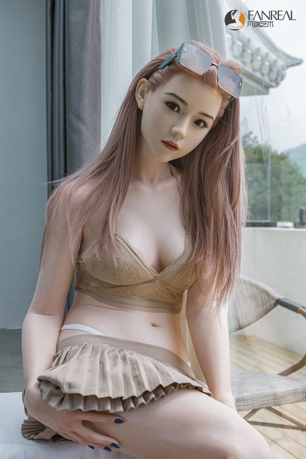 Fanreal 158 Cm B Cup Full Silicone Qian Set 1 - Image 3