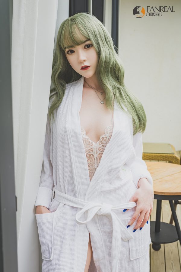 Fanreal 158 Cm B Cup Full Silicone Qian Set 2 - Image 42