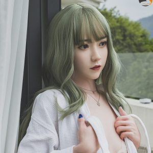Fanreal 158 Cm B Cup Full Silicone Qian Set 2