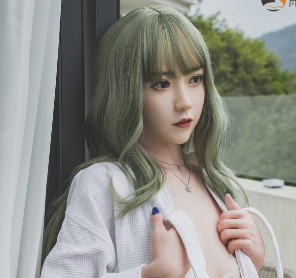 Fanreal 158 Cm B Cup Full Silicone Qian Set 2