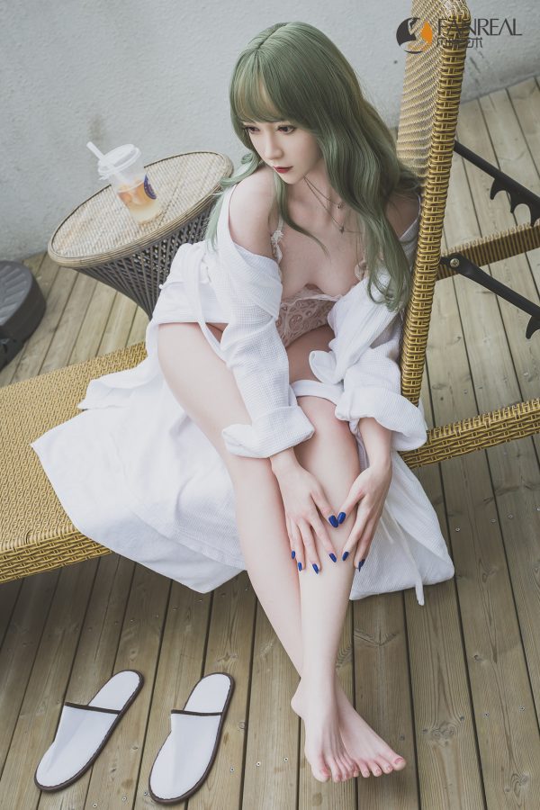 Fanreal 158 Cm B Cup Full Silicone Qian Set 2 - Image 33