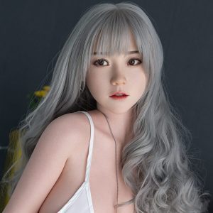 Fanreal 155 Cm F Cup Full Silicone Qian