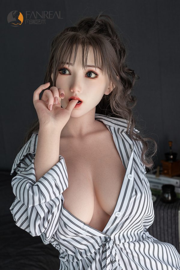 Fanreal 155 Cm F Cup Full Silicone Jia - Image 44