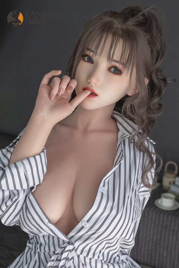 Fanreal 155 Cm F Cup Full Silicone Jia - Image 27