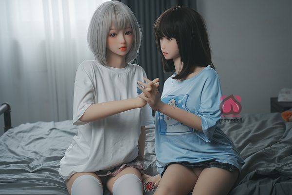 MomoDoll 150 CM Small Breast Yukiho - Image 14