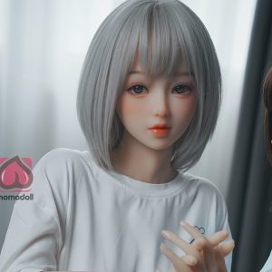 MomoDoll 150 CM Small Breast Yukiho