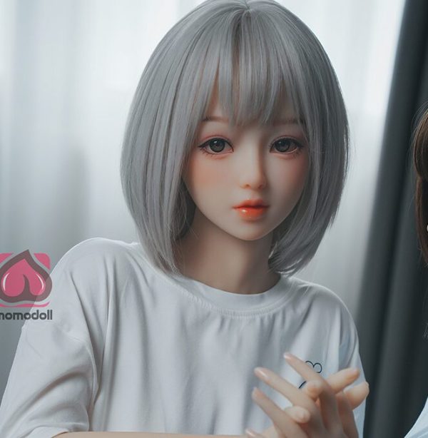 MomoDoll 150 CM Small Breast Yukiho
