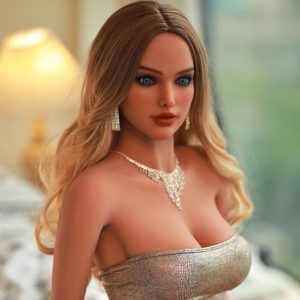 FireDoll 166 cm C Cup Head #43 Set 9
