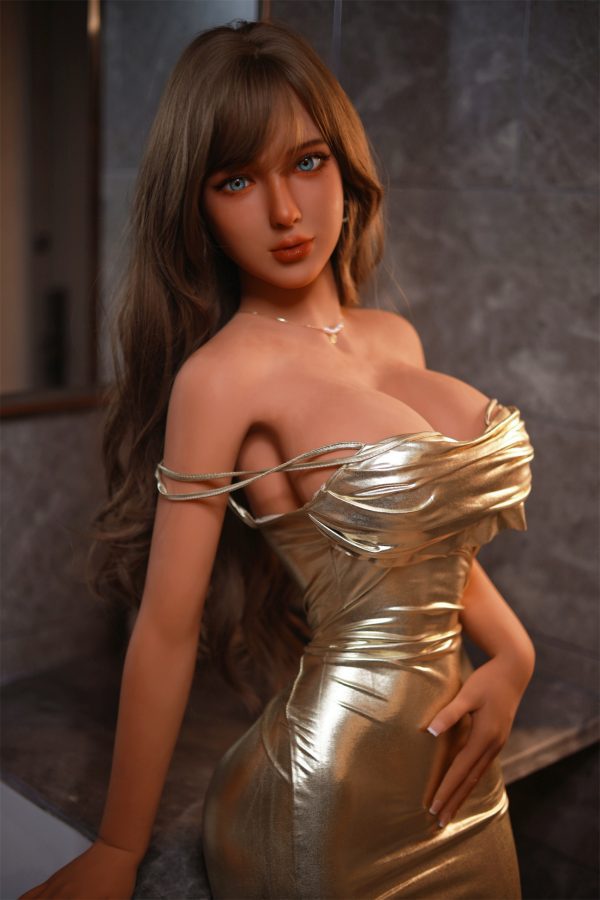 FireDoll 162 Cm D cup Head #3 - Image 20