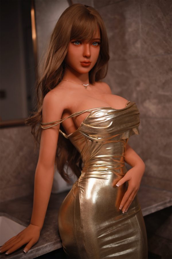 FireDoll 162 Cm D cup Head #3 - Image 18