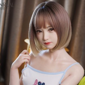 Fanreal 153 Cm B Cup Full Silicone Mo