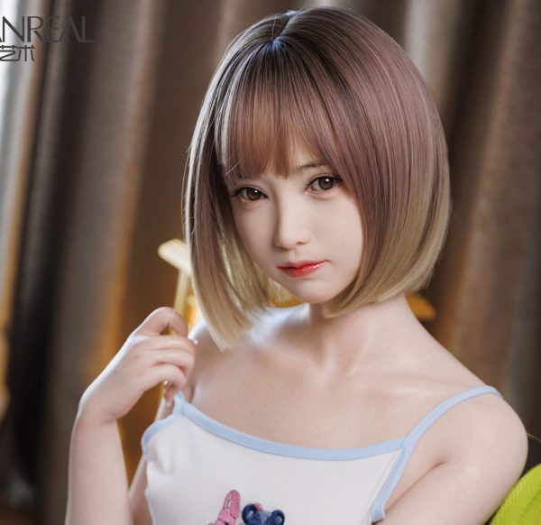 Fanreal 153 Cm B Cup Full Silicone Mo