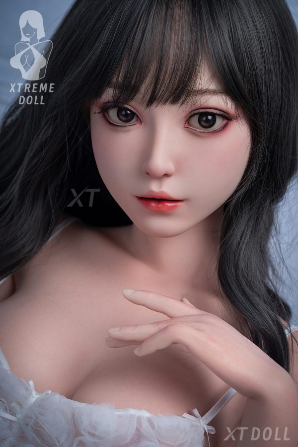 XT Doll Full Silicone 150 Cm D-Cup XT-20-B Yin - Image 8