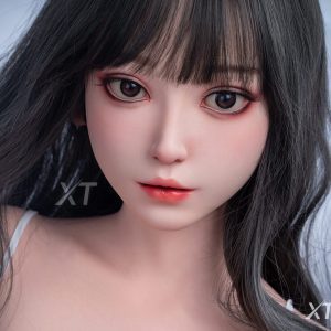 XT Doll Full Silicone 150 Cm D-Cup XT-20-B Yin