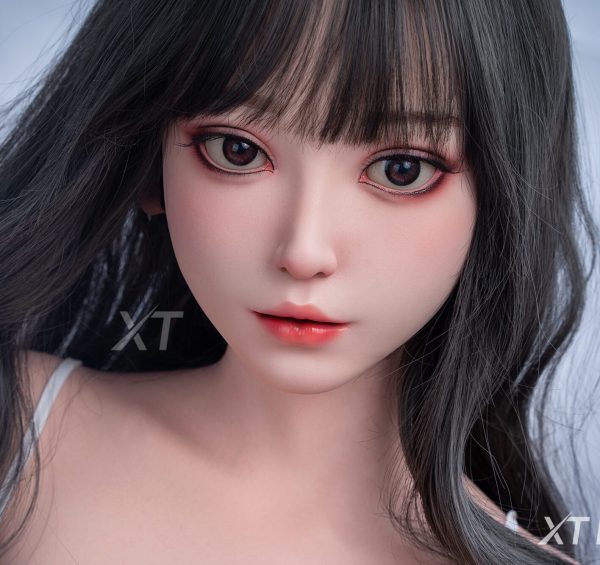XT Doll Full Silicone 150 Cm D-Cup XT-20-B Yin