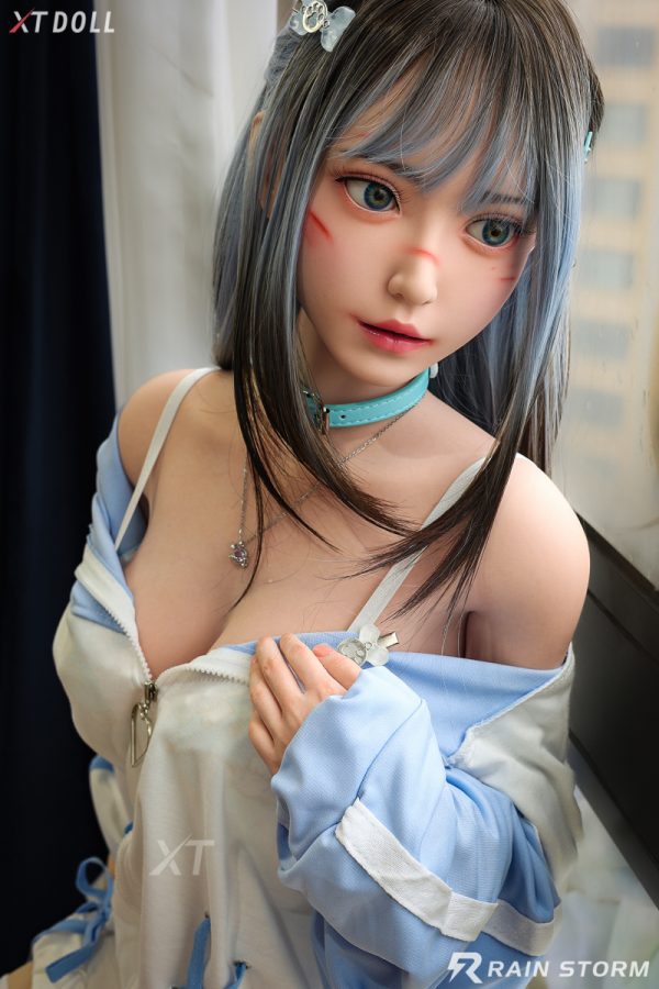 XT Doll Full Silicone 150 Cm D-Cup XT-20-C Lily - Image 11