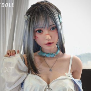 XT Doll Full Silicone 150 Cm D-Cup XT-20-C Lily