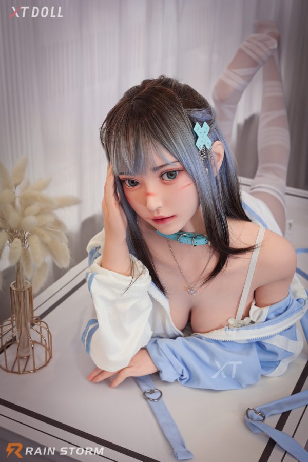 XT Doll Full Silicone 150 Cm D-Cup XT-20-C Lily - Image 9