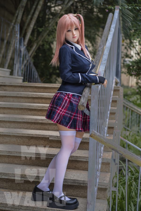 My Loli Waifu 160 CM D Cup TPE Body With Silicone Head W1 - Image 20
