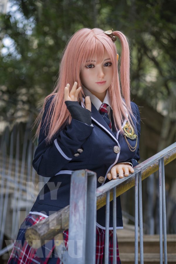 My Loli Waifu 160 CM D Cup TPE Body With Silicone Head W1 - Image 19