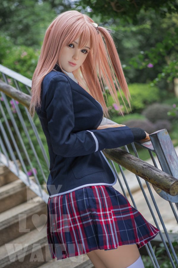 My Loli Waifu 160 CM D Cup TPE Body With Silicone Head W1 - Image 18