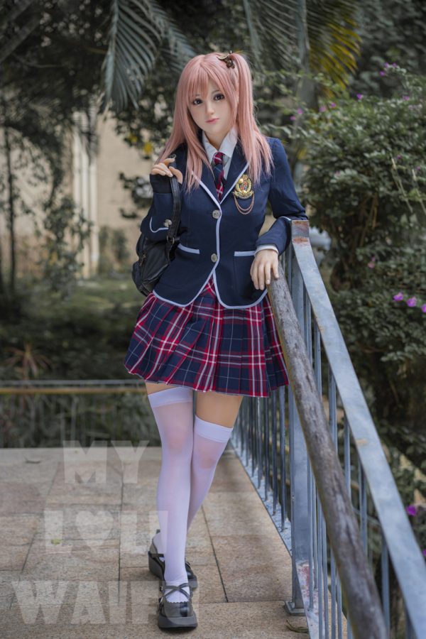 My Loli Waifu 160 CM D Cup TPE Body With Silicone Head W1 - Image 17