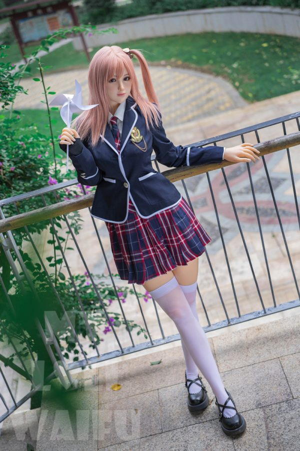 My Loli Waifu 160 CM D Cup TPE Body With Silicone Head W1 - Image 15