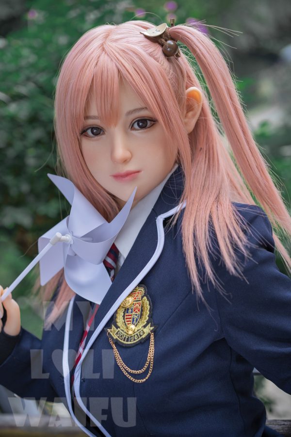 My Loli Waifu 160 CM D Cup TPE Body With Silicone Head W1 - Image 14