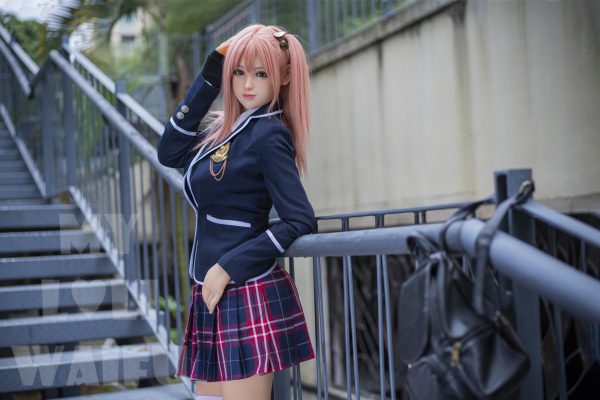 My Loli Waifu 160 CM D Cup TPE Body With Silicone Head W1 - Image 13