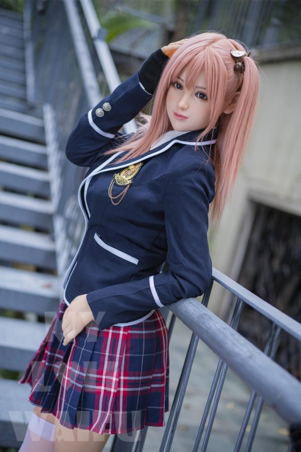 My Loli Waifu 160 CM D Cup TPE Body With Silicone Head W1 - Image 12