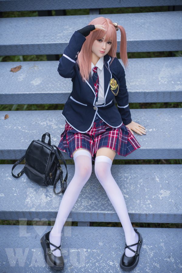 My Loli Waifu 160 CM D Cup TPE Body With Silicone Head W1 - Image 10