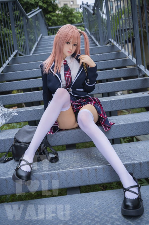 My Loli Waifu 160 CM D Cup TPE Body With Silicone Head W1 - Image 8